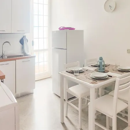 Homiday - Bordopineta Centro Pineto