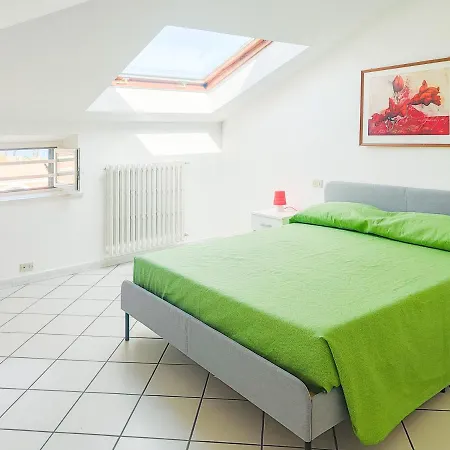 Homiday - Bordopineta Centro