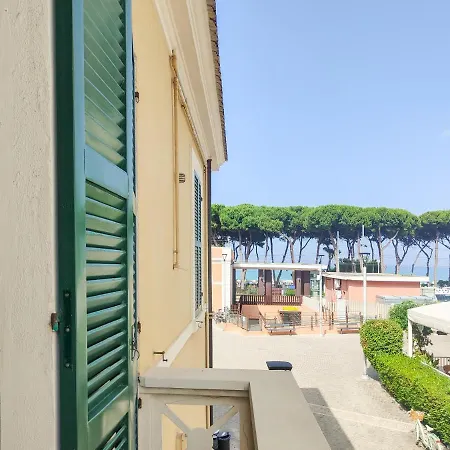 Homiday - Bordopineta Centro Διαμέρισμα