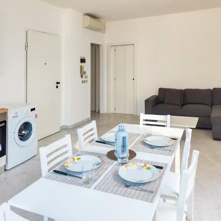 Apartamento Homiday - Bordopineta Centro *