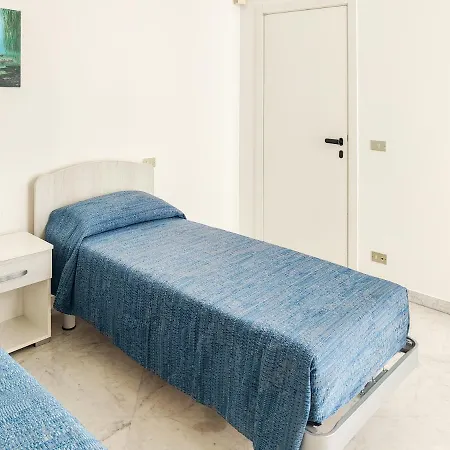 Homiday - Bordopineta Centro *