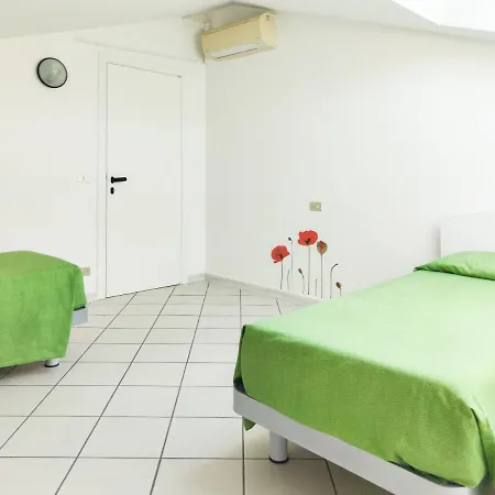 Homiday - Bordopineta Centro Apartamento