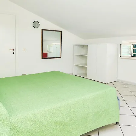Apartamento Homiday - Bordopineta Centro Pineto
