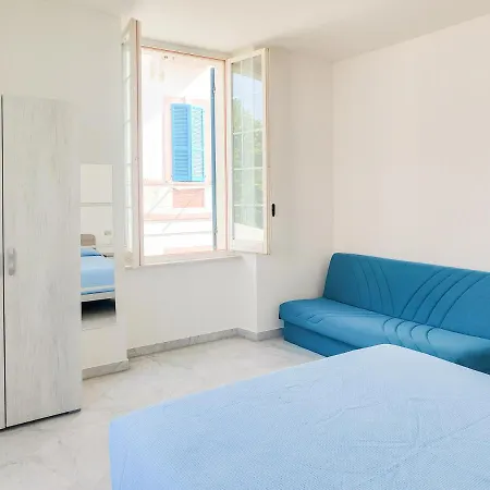 Homiday - Bordopineta Centro