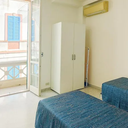 Homiday - Bordopineta Centro