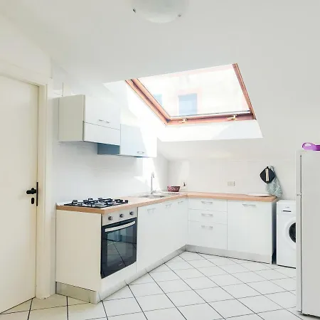 Homiday - Bordopineta Centro * Pineto