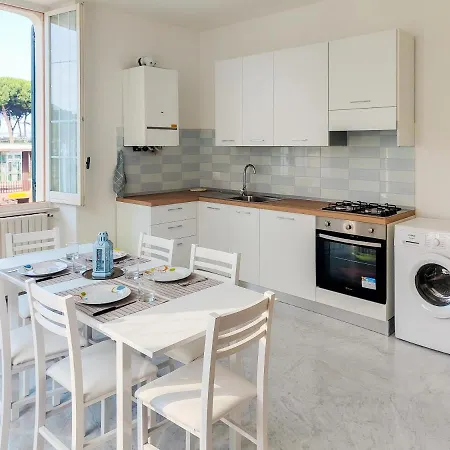 Homiday - Bordopineta Centro Apartamento *