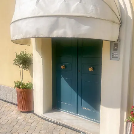 Homiday - Bordopineta Centro Διαμέρισμα