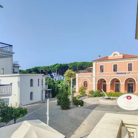 Homiday - Bordopineta Centro Διαμέρισμα *