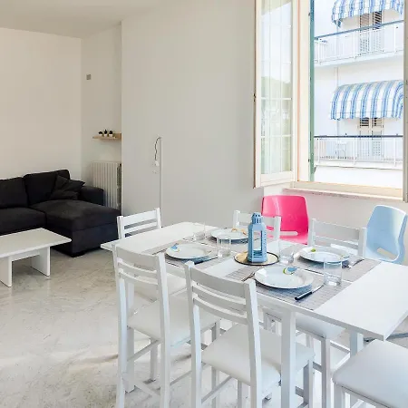 Homiday - Bordopineta Centro