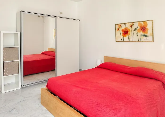 Homiday - Bordopineta Centro * Pineto