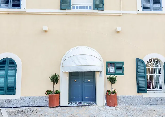 Homiday - Bordopineta Centro *