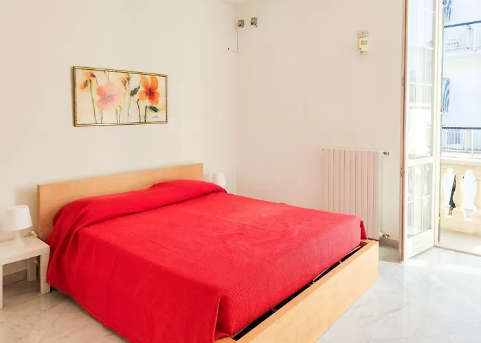 Homiday - Bordopineta Centro Pineto