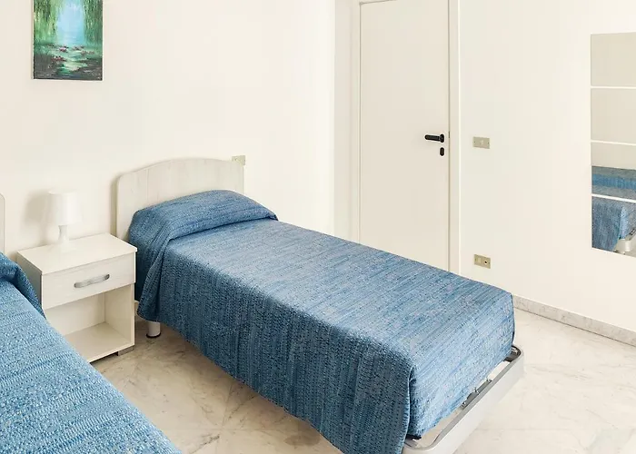 Homiday - Bordopineta Centro *