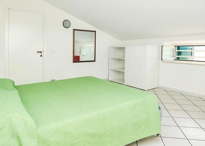Apartman Homiday - Bordopineta Centro Pineto