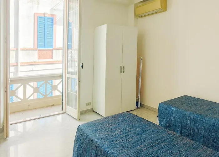 Homiday - Bordopineta Centro