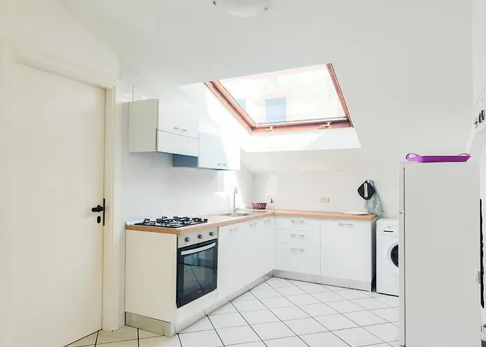 Homiday - Bordopineta Centro * Pineto