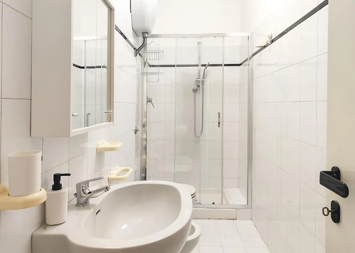 Homiday - Bordopineta Centro