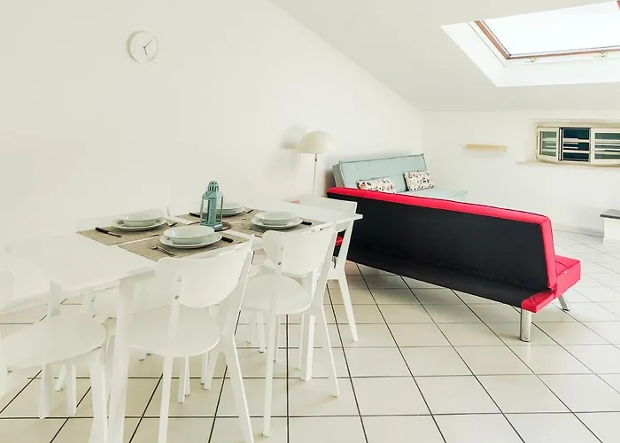 Homiday - Bordopineta Centro * Pineto