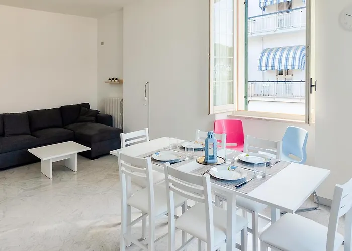 Homiday - Bordopineta Centro