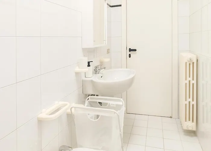 Apartman Homiday - Bordopineta Centro