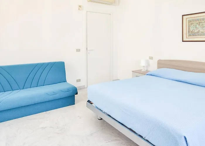 Homiday - Bordopineta Centro Apartman