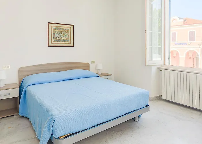 Homiday - Bordopineta Centro * Pineto